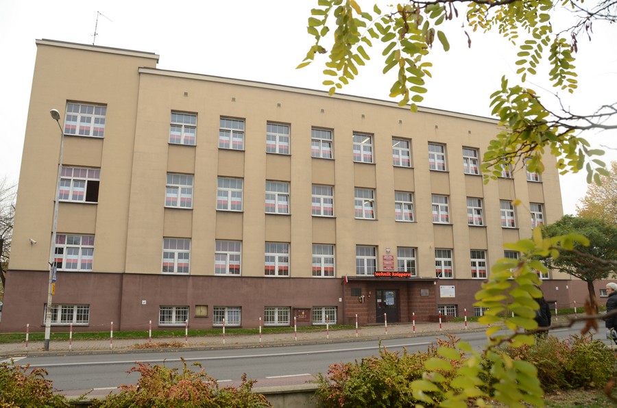 Zespół Szkół Ekonomicznych w Kaliszu - FB: Zespół Szkół Ekonomicznych w Kaliszu