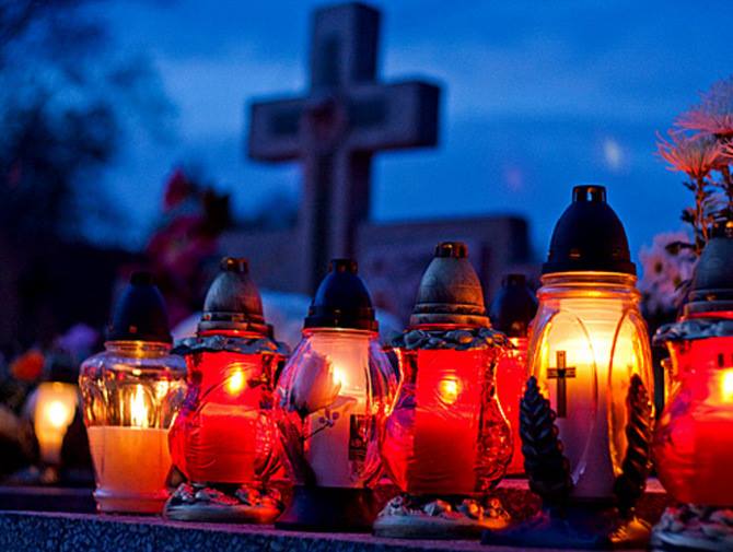 sportowa arena znicze wspomnienia