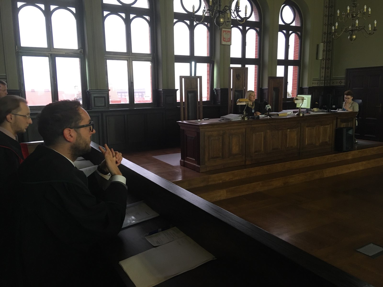 proces MOPS - Rafał Muniak