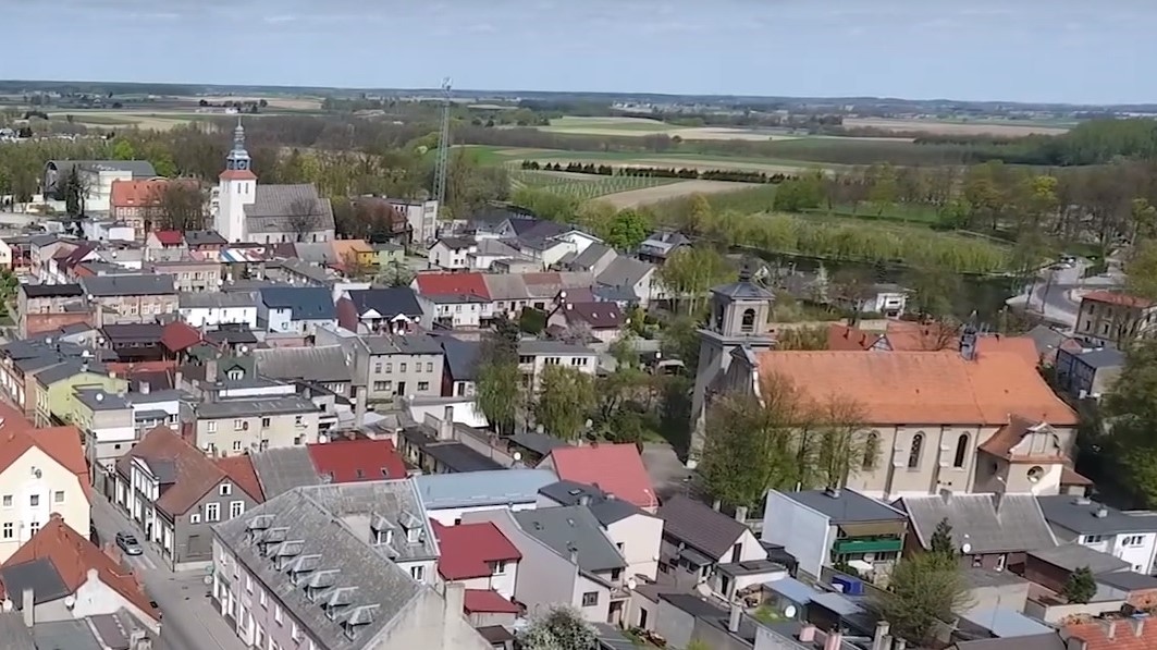 Łobżenica  - www.łobżenica.pl