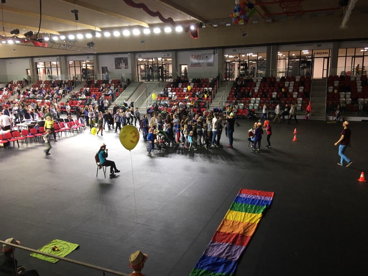 kongres ewangelizacji Gniezno - Rafał Muniak