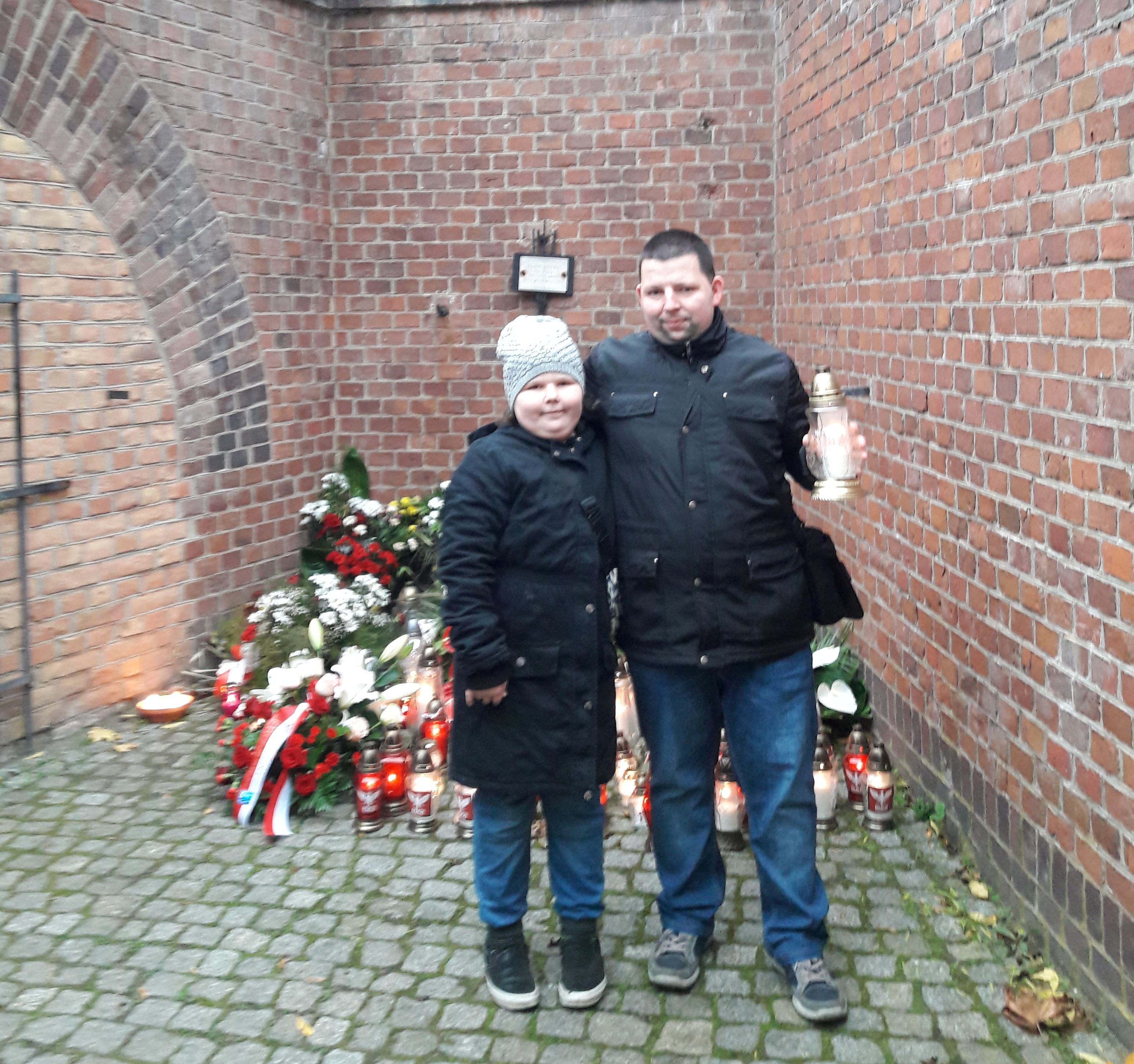 Tomasz Golenia Wlkp. Kompania Polskich Drużyn Strzeleckich