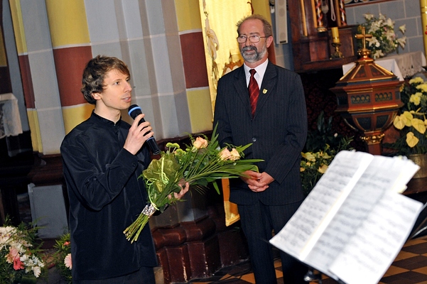 Krzysztof Czerwiński