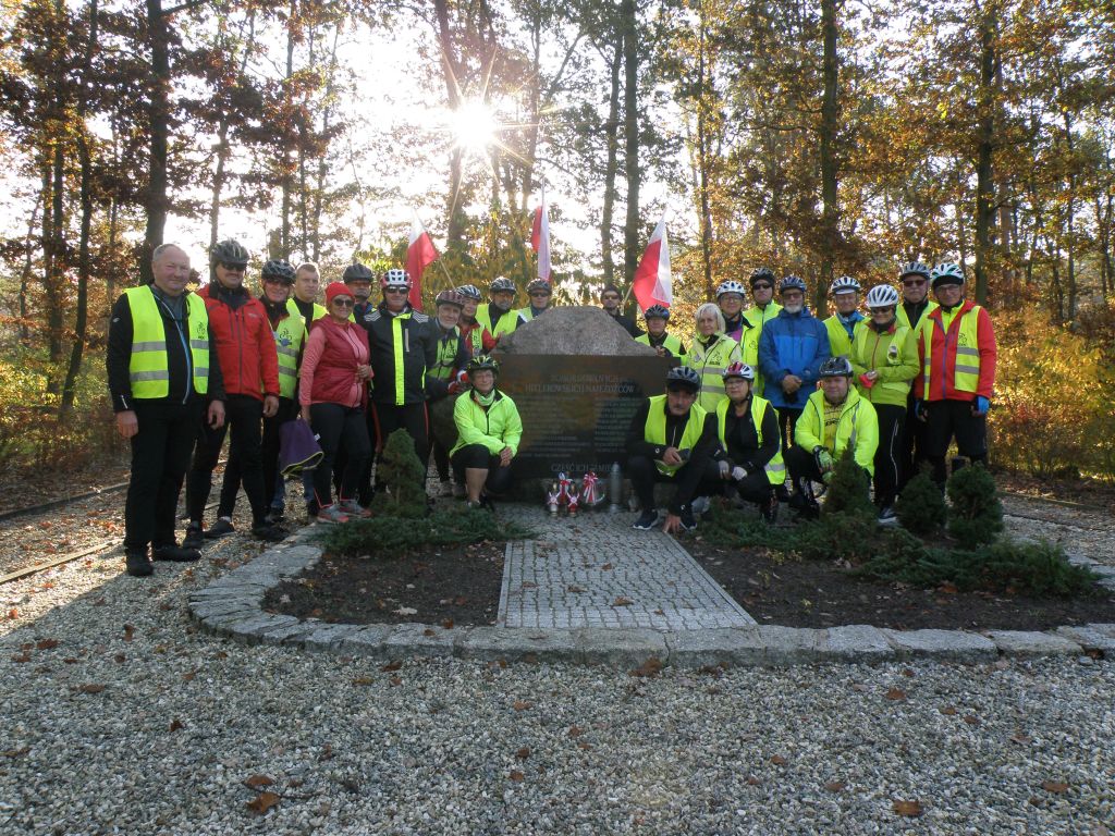 Grupa Jana Pawła II z Kościana