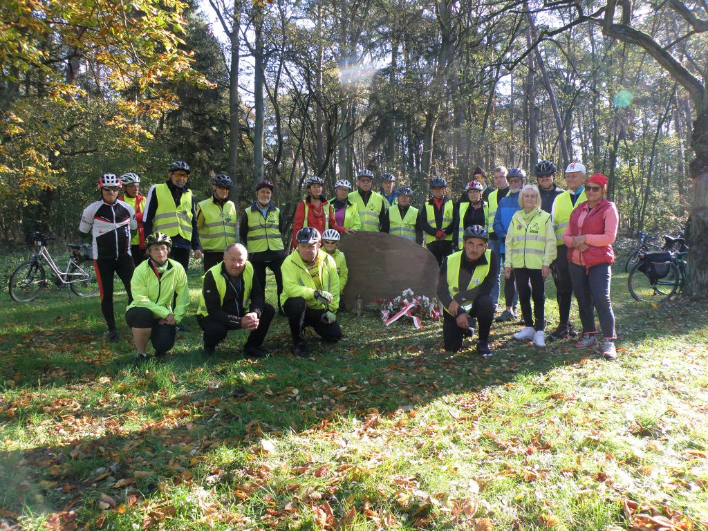 Grupa Jana Pawła II z Kościana