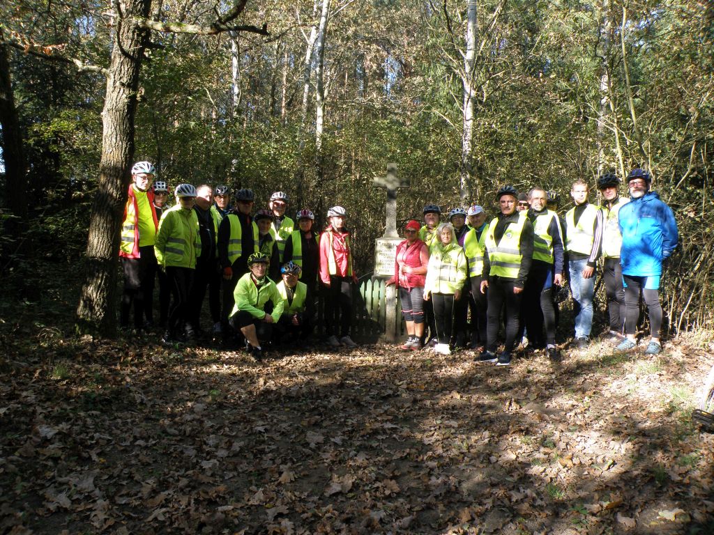 Grupa Jana Pawła II z Kościana