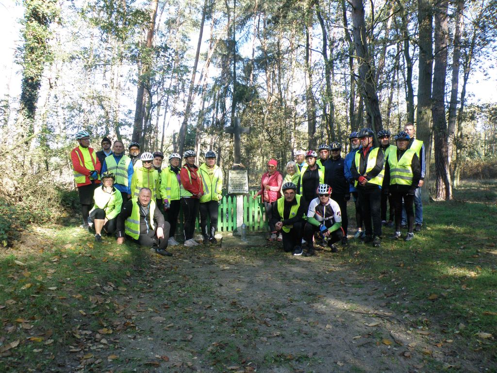 Grupa Jana Pawła II z Kościana