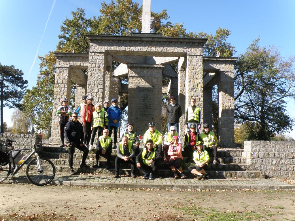 Grupa Jana Pawła II z Kościana