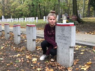 Agnieszka Grabianowska