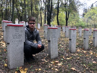 Agnieszka Grabianowska