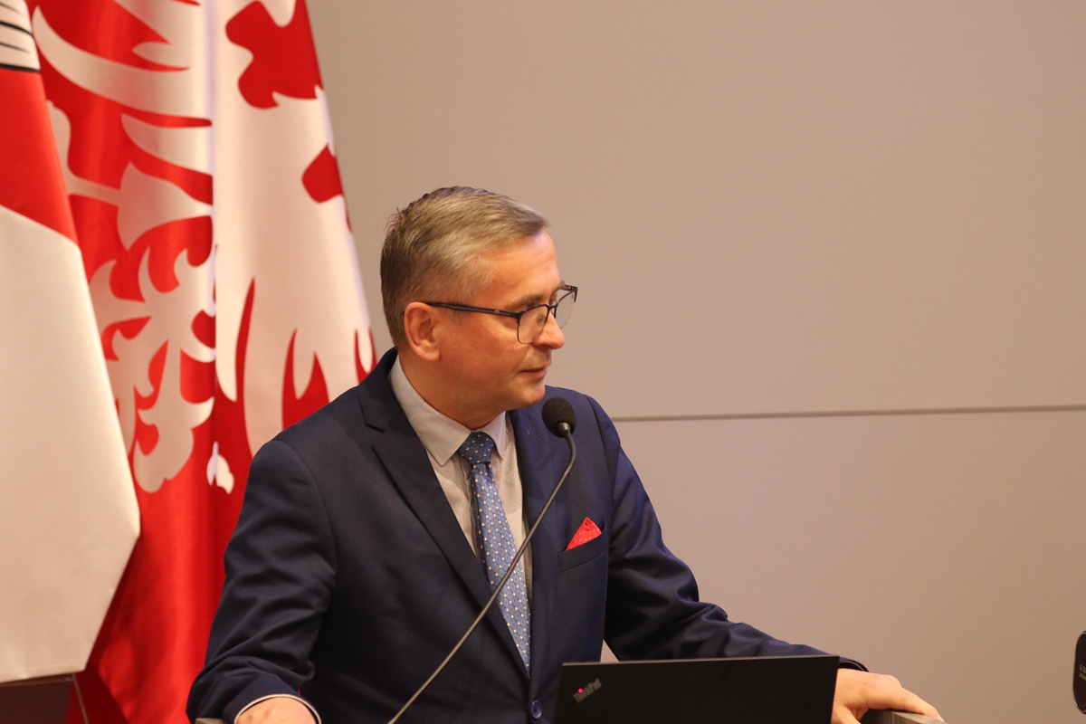 Tadeusz Tomaszewski - Jacek Butlewski