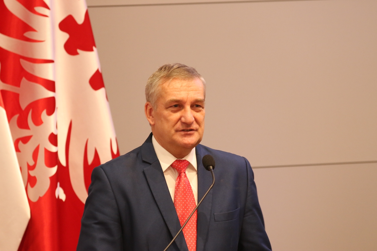 Wiesław Szczepański - Jacek Butlewski