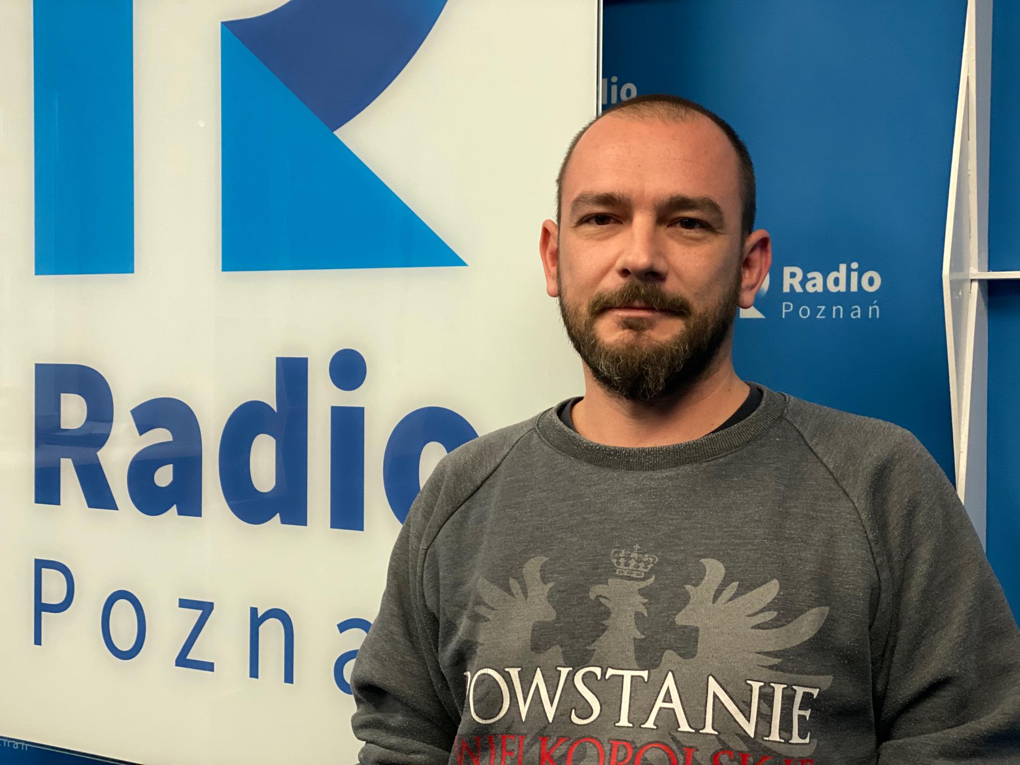 marcin mrówka lech poznań  - Michał Jędrkowiak