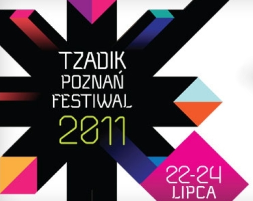 Tzadik 2011 - Tzadik