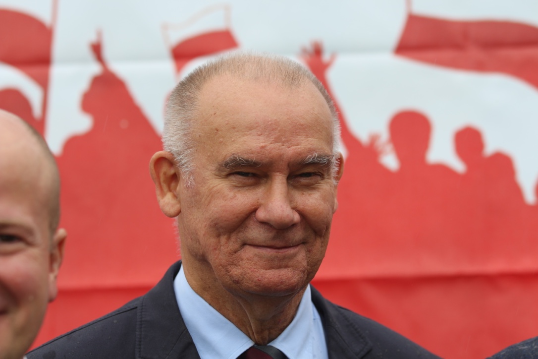 tadeusz dziuba - Hubert Jach