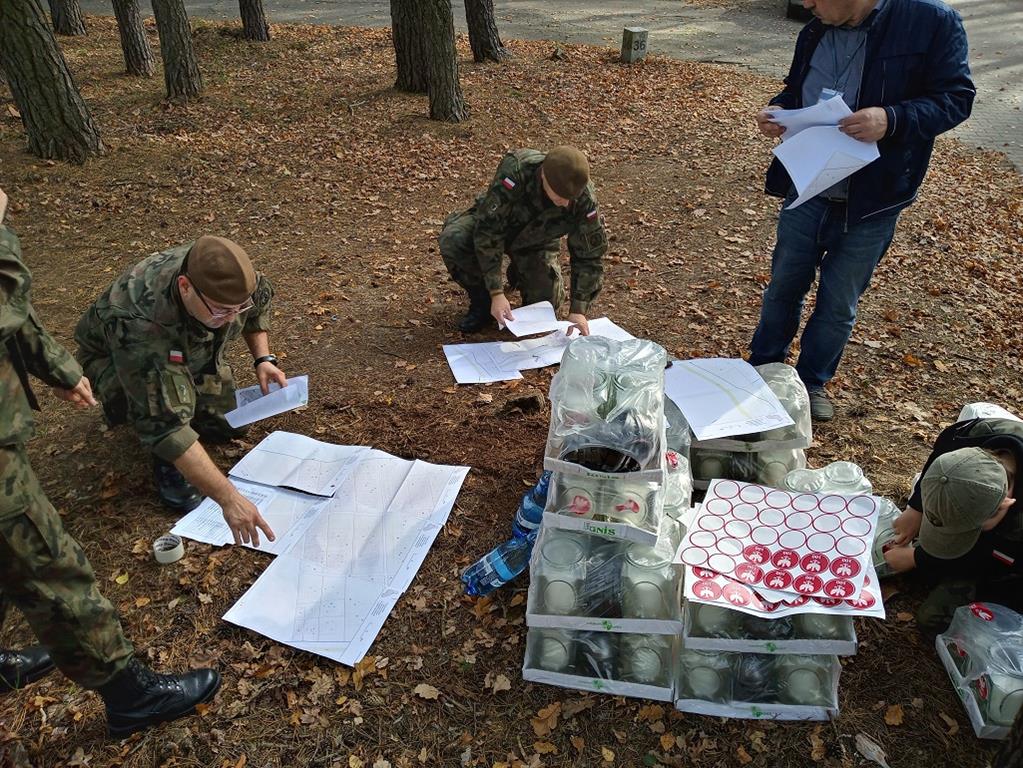 terytorialsi wot pomaga kibicom w kweście  - 12WBOT