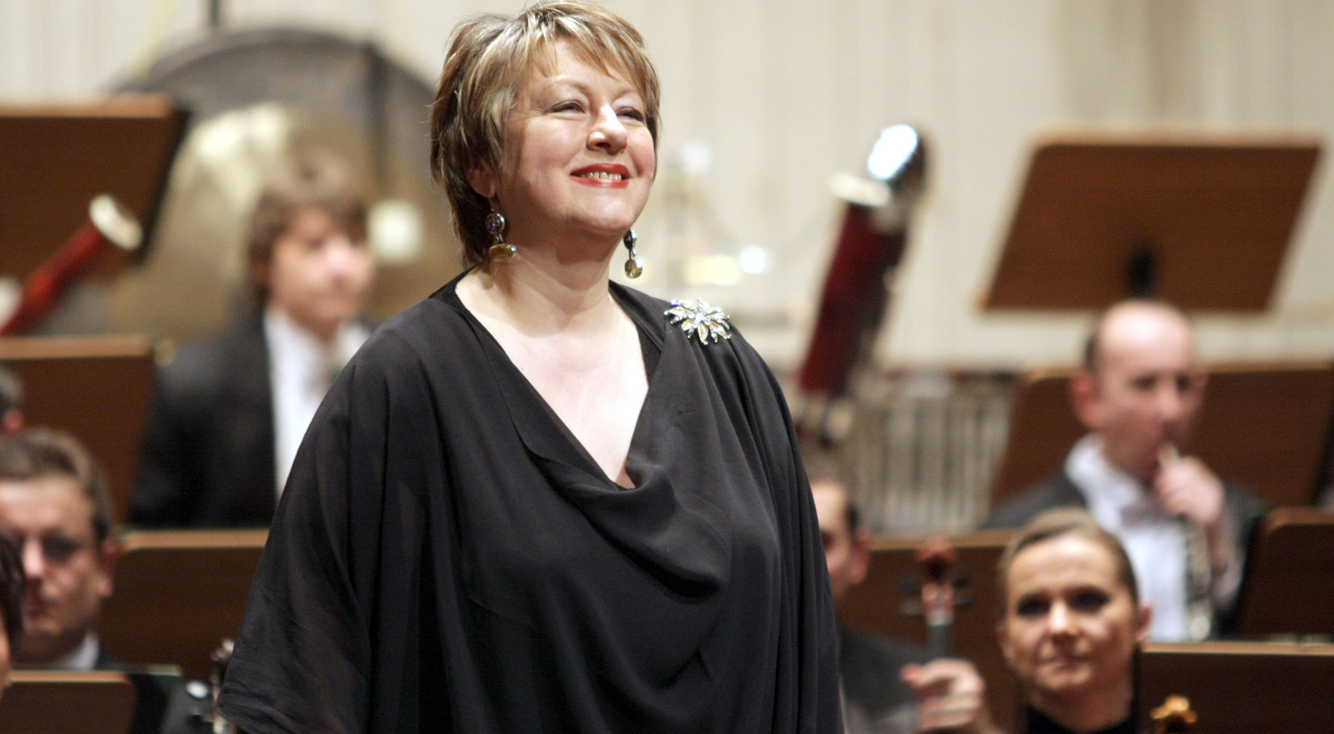 jadwiga rappe - polskieradio24.pl