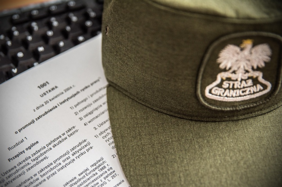 straż graniczna - www.nadodrzanski.strazgraniczna.pl