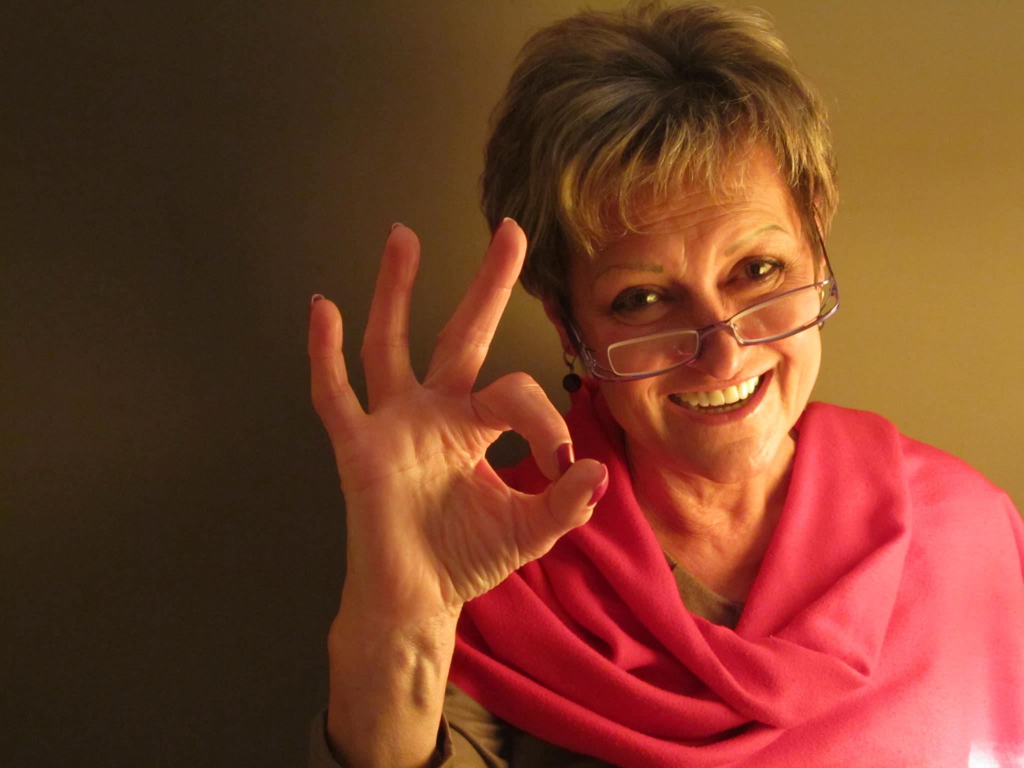 iwona gajdzińska mpk - Archiwum prywatne