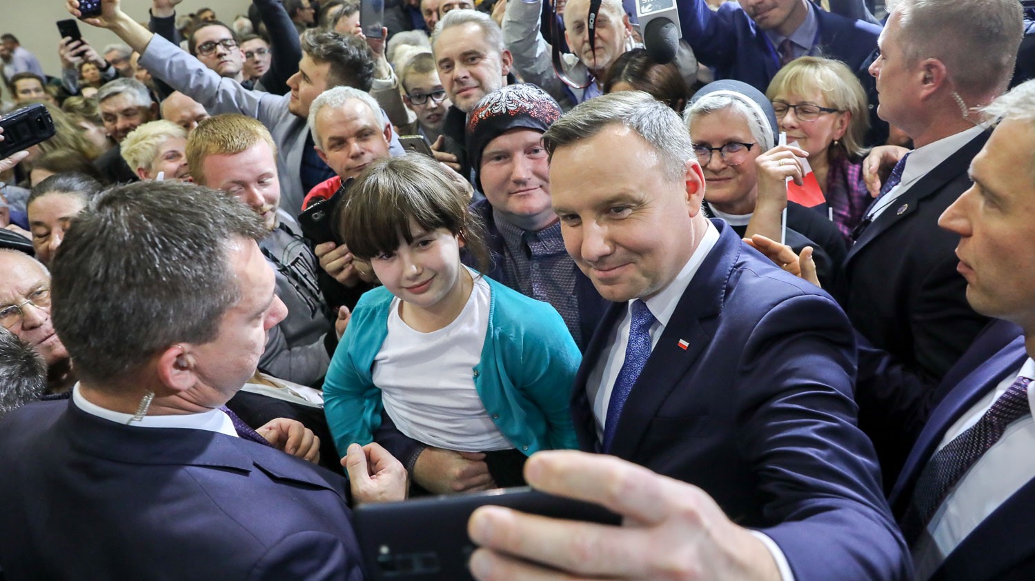 Kancelaria Prezydenta RP 