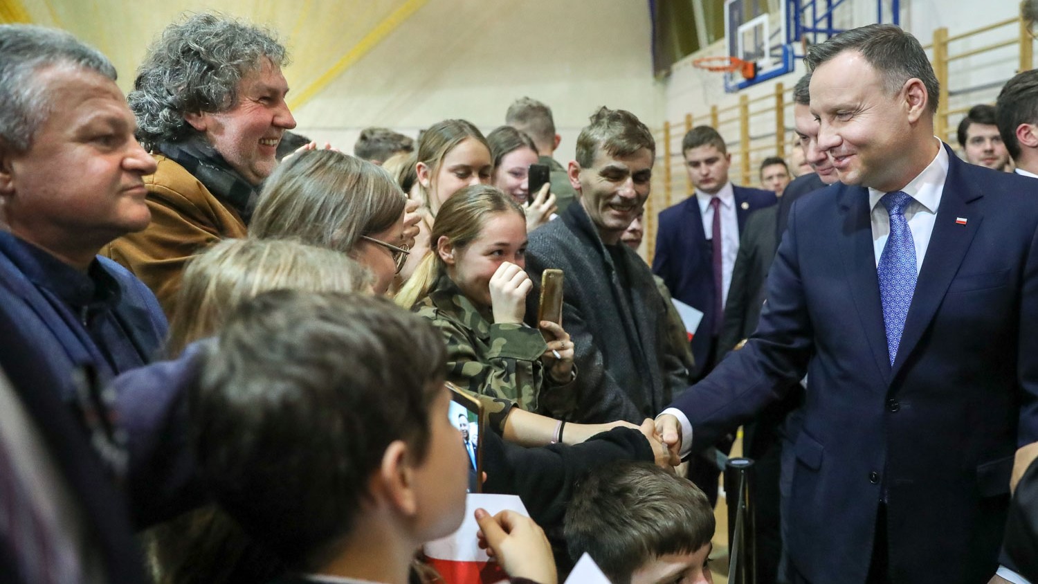 Kancelaria Prezydenta RP