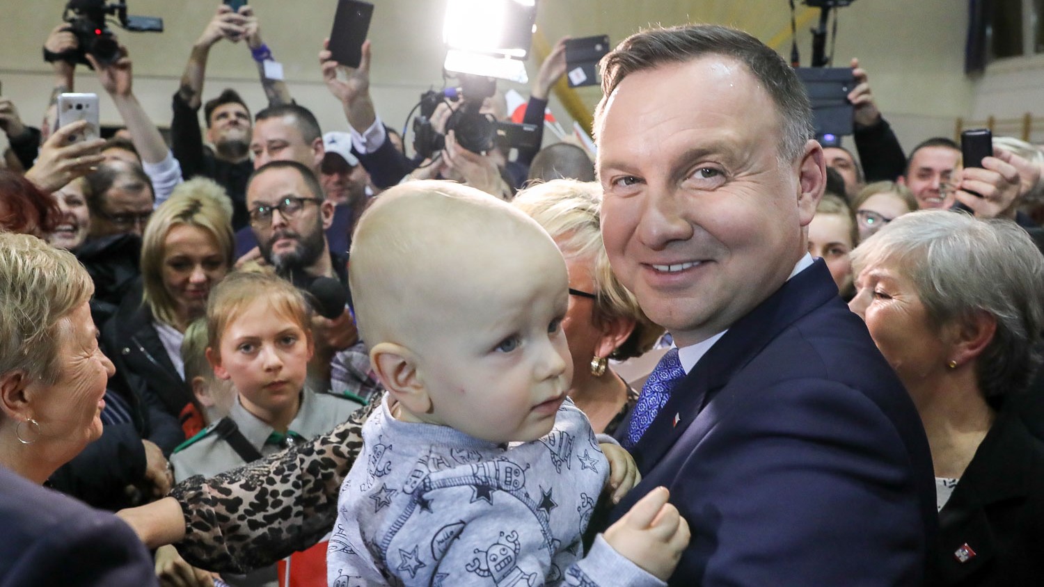 Kancelaria Prezydenta RP