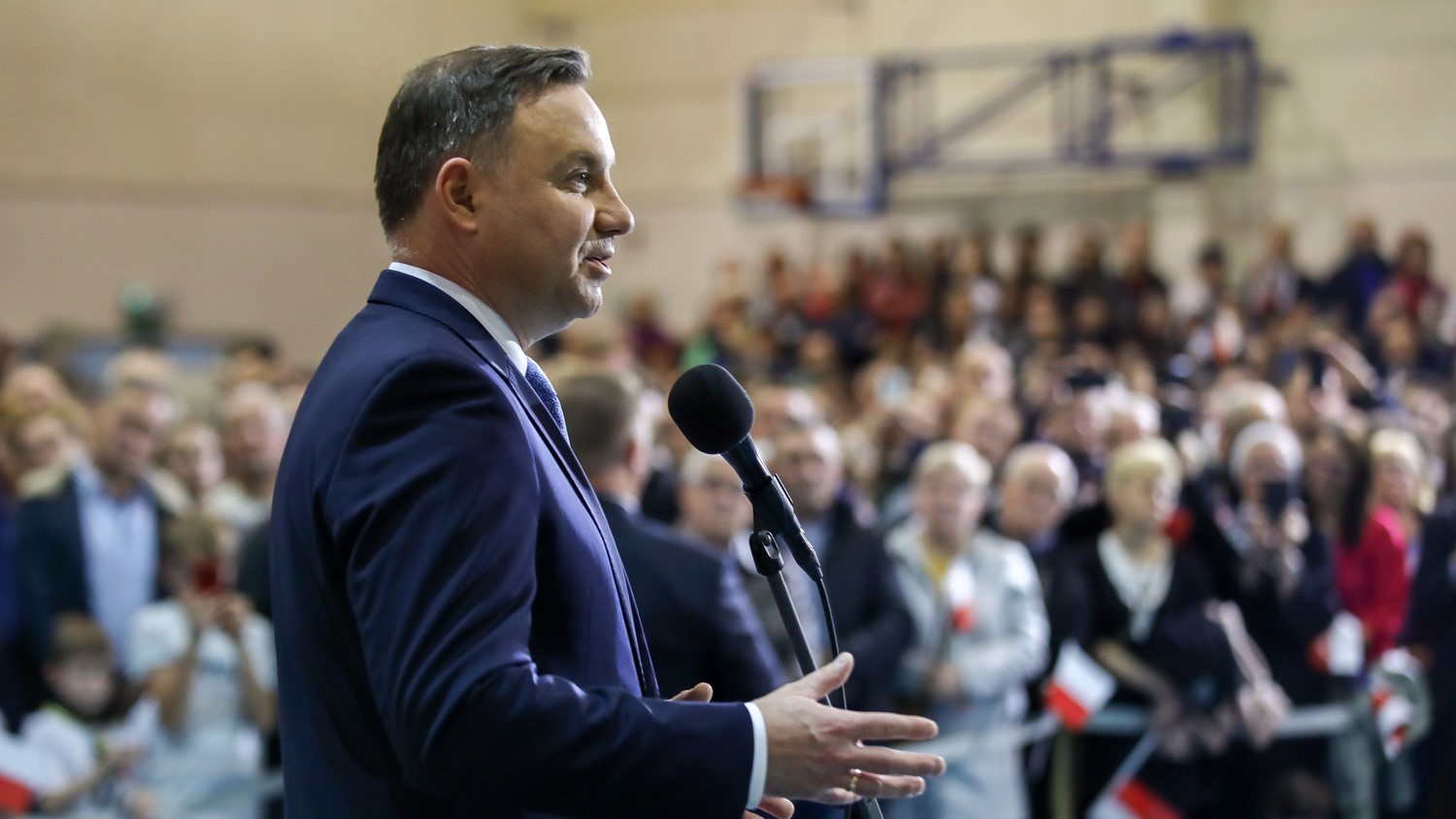 Kancelaria Prezydenta RP