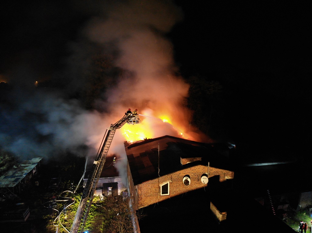 Przemysław Lipiecki