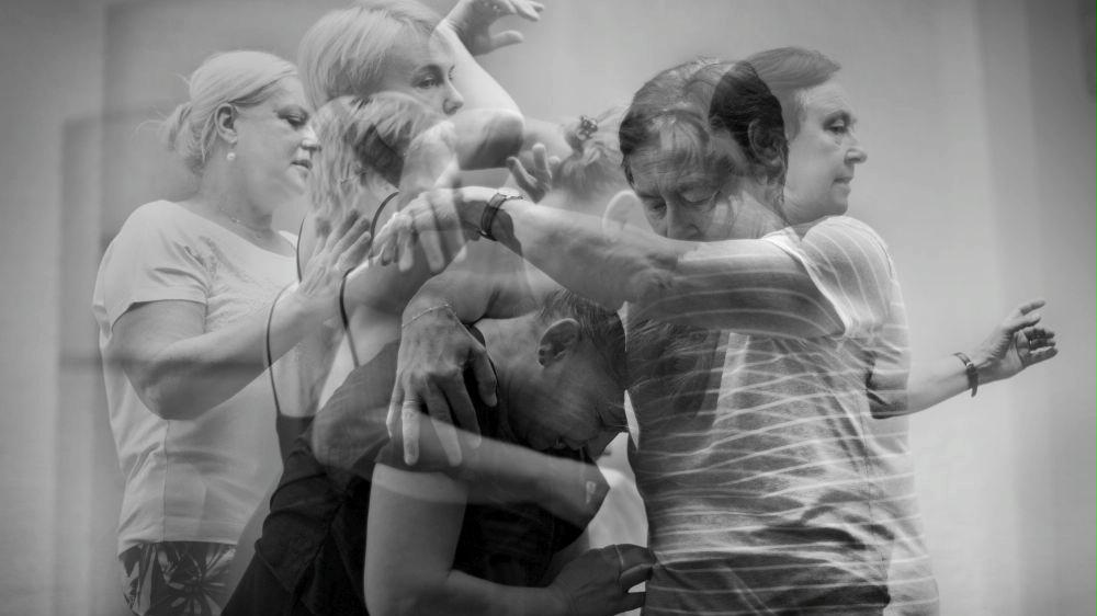 28 dni spektakl teatr polski  -  Kamila Siwińska