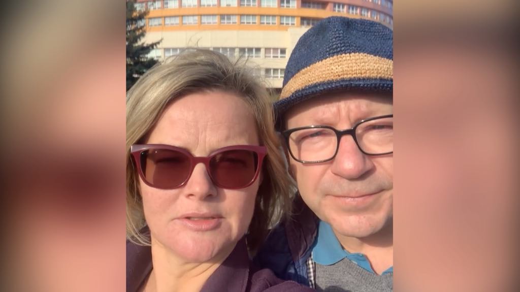 zbigniew zamachowski kaliski szpital - FB: Szpital Kalisz