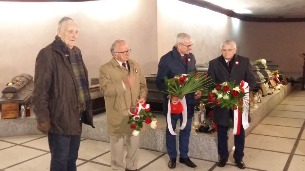 hrabia krzysztof Mańkowski - Magda Konieczna