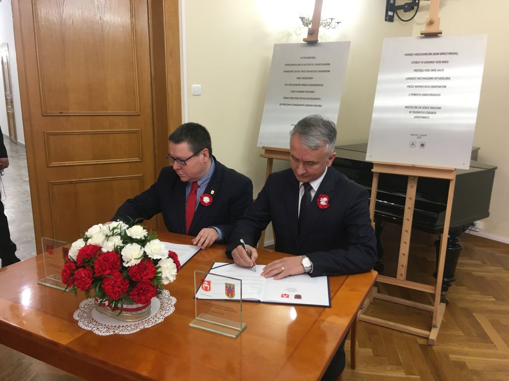 jarocin opoczno2 - Rafał Regulski