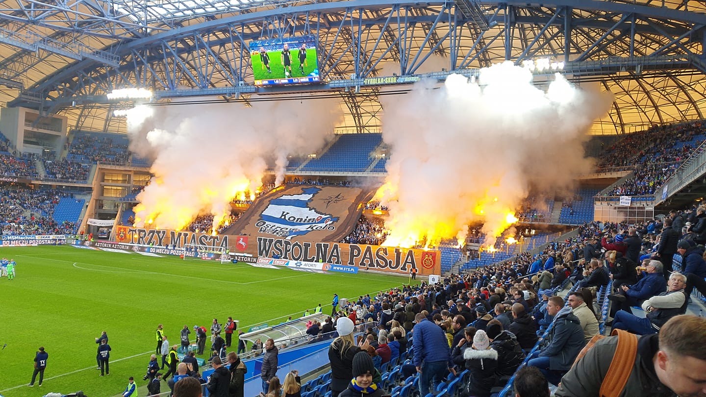 Maciej Krzywoszyński 