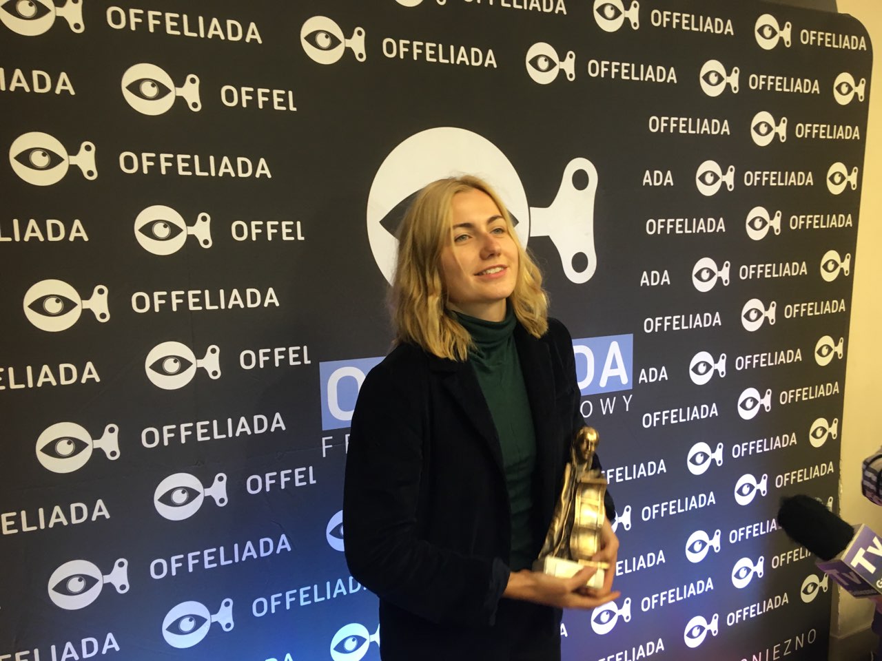 offelie gniezno 2019 - Rafał Muniak