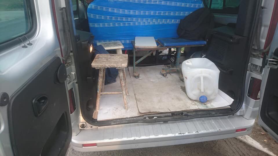 meksykanie zatrzymani środa wielkopolska - Wielkopolska Policja