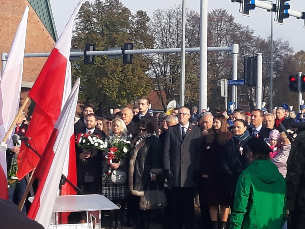 leszno 11 listopada - UM Leszno