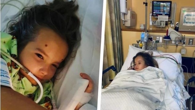 nadia szarek swarzęd  - Siepomaga.pl