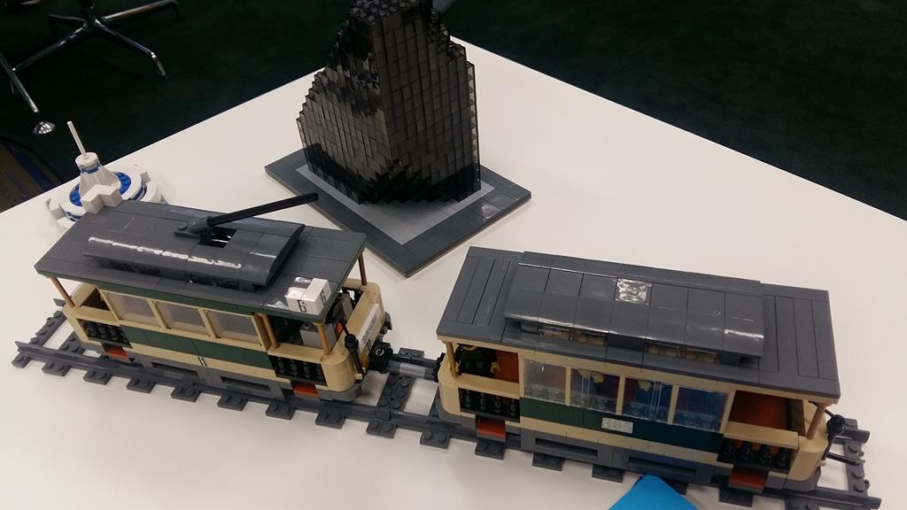 targi hobby poznań - Magdalena Konieczna