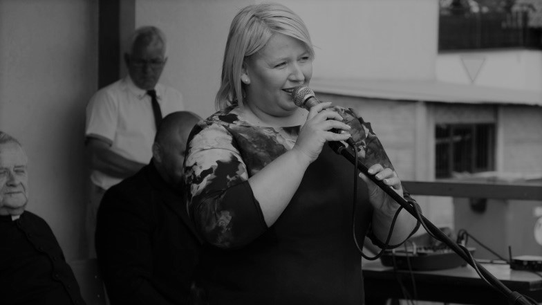 Justyna Urbaniak - www.sieroszewice.pl