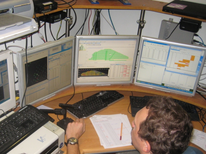 Poszukiwania gazu łupkowego w Poznaniu - Adam Michalkiewicz