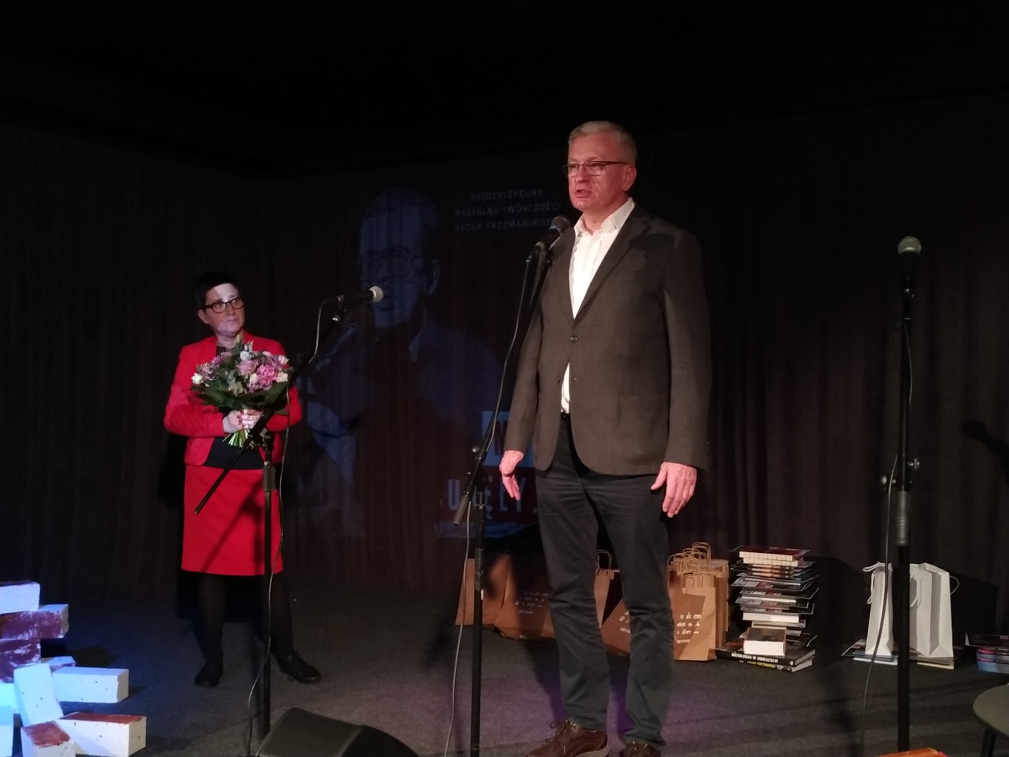 Zdjęcia Organizatora