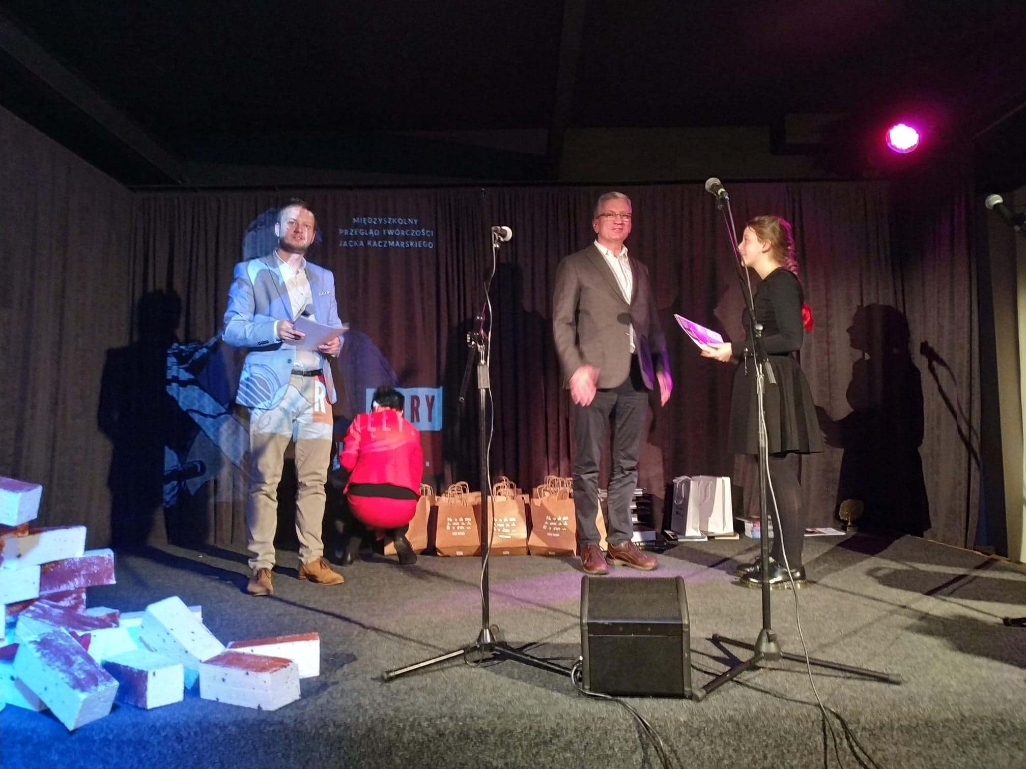 Zdjęcia Organizatora