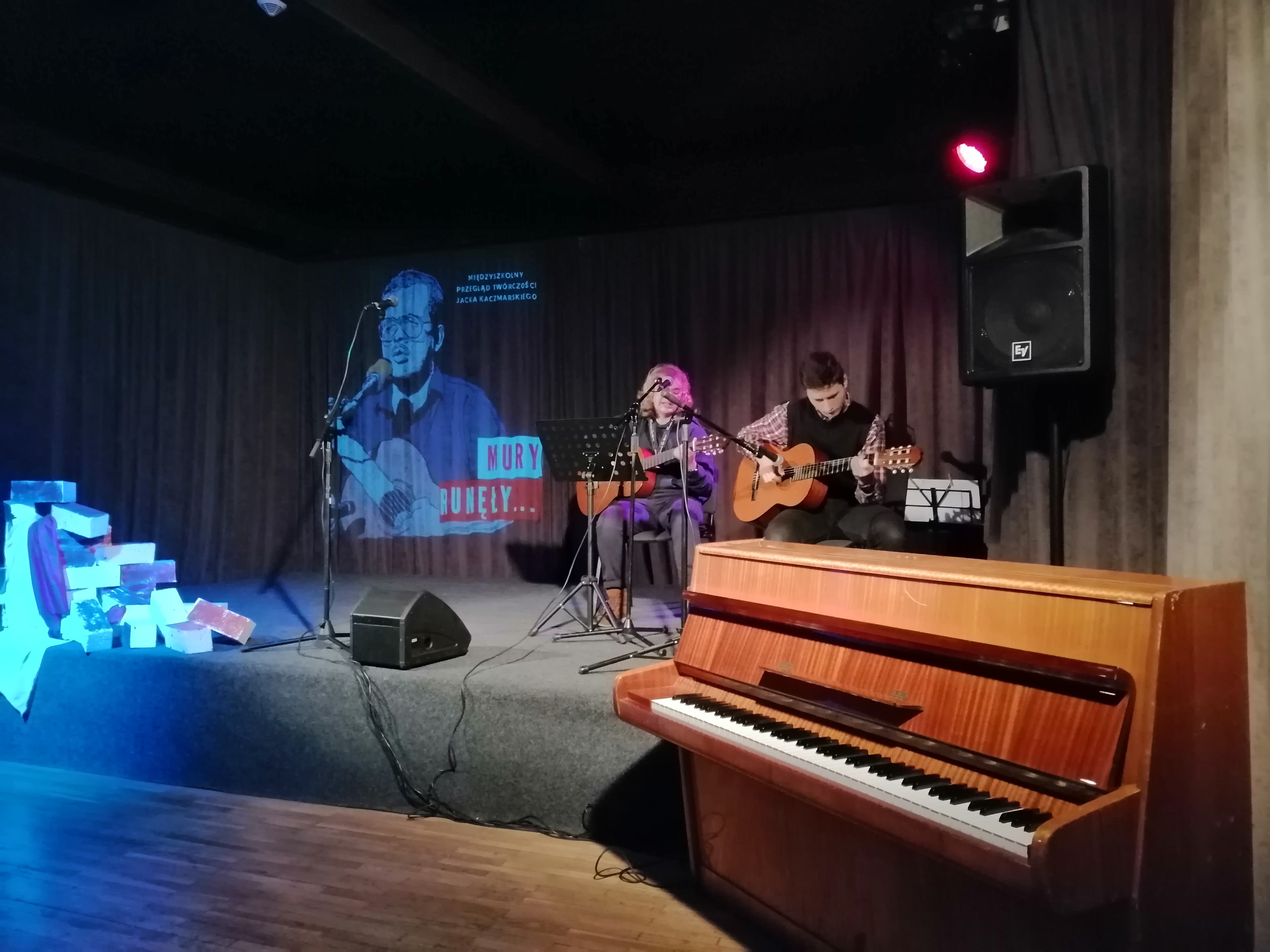 Zdjęcia Organizatora