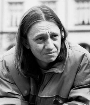 Marcin Rychlewski - UAM