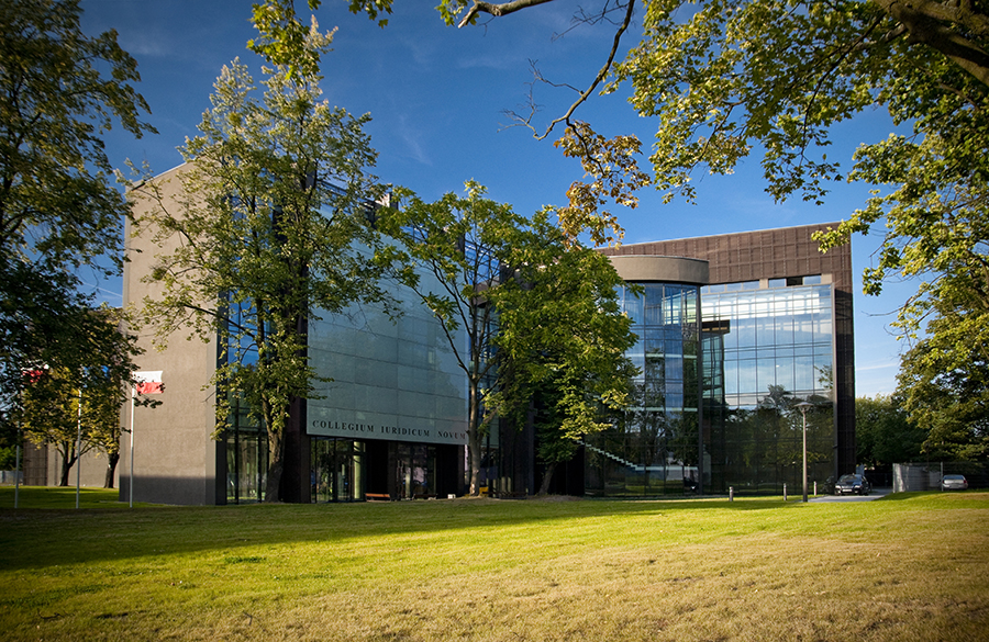 Wydział Prawa i Administracji UAM - UAM