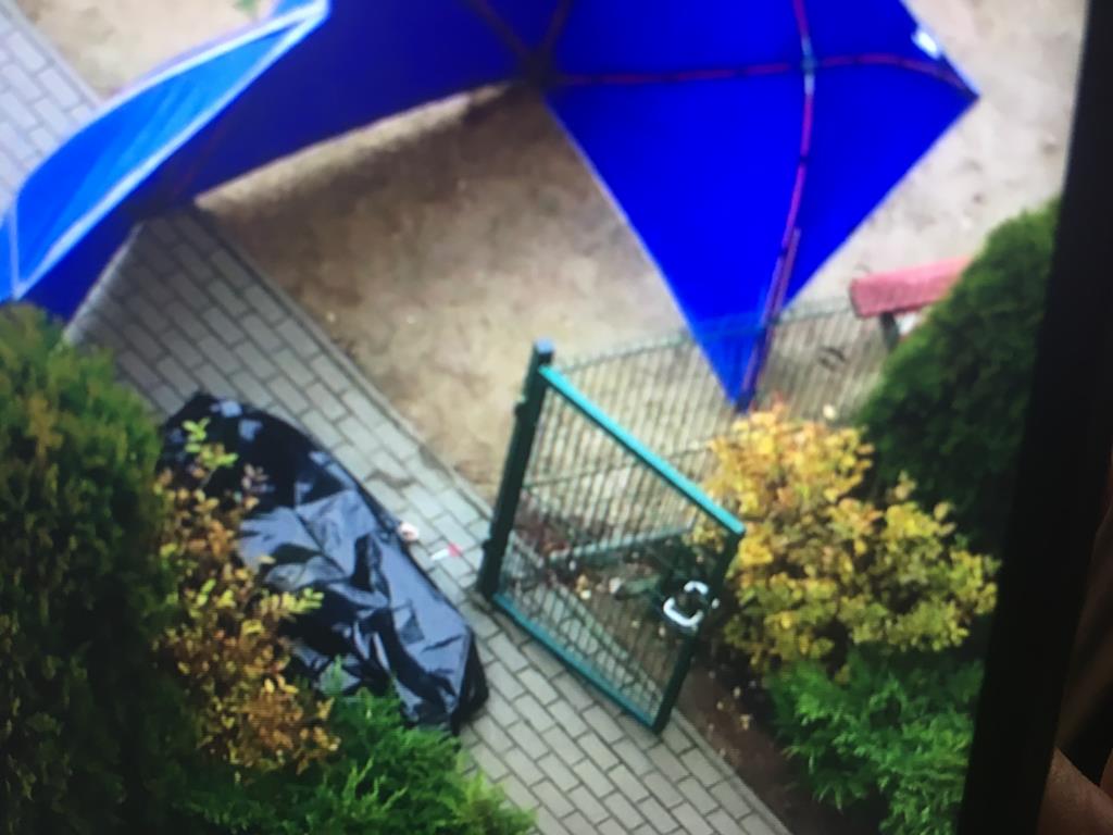 zwłoki 21-latka konin policjant zastrzelił w koninie - Radio Poznań