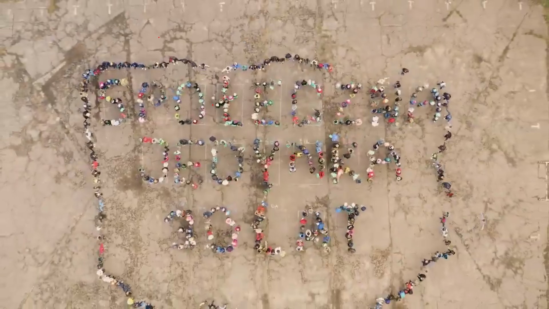 Społeczna Jedynka urodziny - Społeczna Jedynka