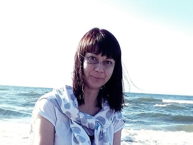 karolina kwiecińska - siepomaga.pl