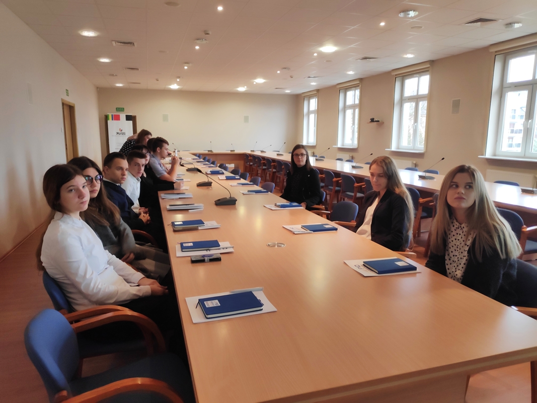 kuźnia liderów wielkopolski piła - Przemysław Stochaj - Radio Poznań