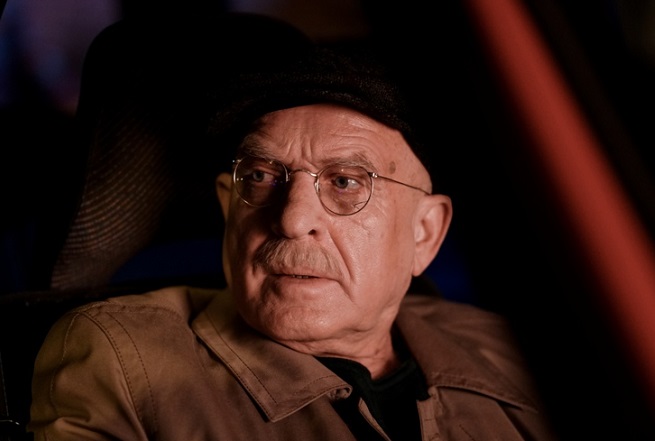 archiwista tvp - TVP